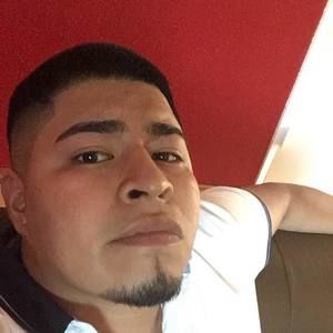 Meet your Posher, Cutberto